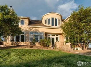 6512 Southridge Greens Blvd, Fort Collins, CO 80525