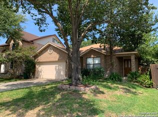 7819 Sandpiper Park Dr, San Antonio, TX 78249