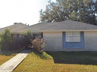 4716 Page Dr, Metairie, LA 70003