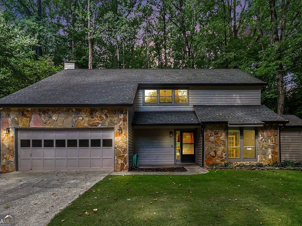 1st image of 445 Taberwood Way