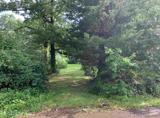 4423 Dixie Dr LOT 13, Jackson, MS 39209