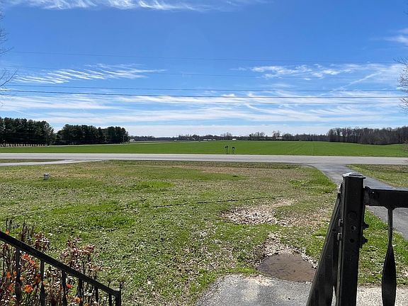 View from your front door