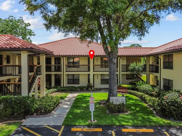 2412 Hammock Pine Blvd, Clearwater, FL 33761