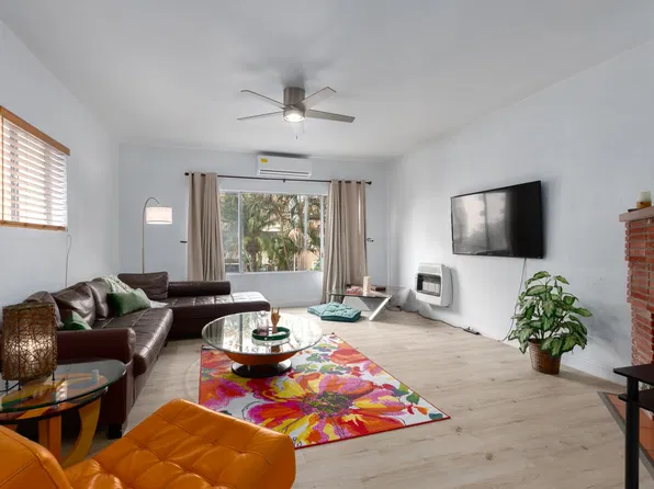 2545 Front St, San Diego, CA 92103