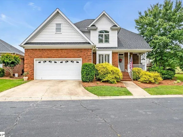 10 Brookstone Grn, Greenville, SC 29609