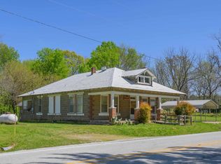 1449 Cotter Rd, Gassville, AR 72635