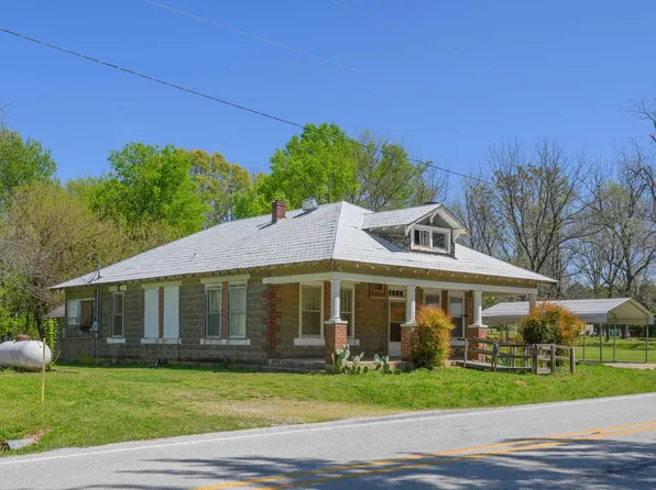 1449 Cotter Rd, Gassville, AR 72635
