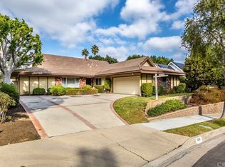 4041 E Country Canyon Rd, Anaheim, CA 92807