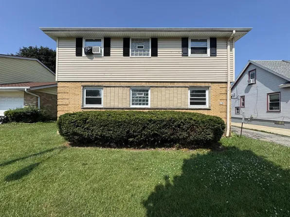 219 North Hawley ROAD, Milwaukee, WI 53213