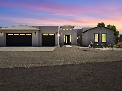70 Camino De Claudio, Corrales, NM, 87048