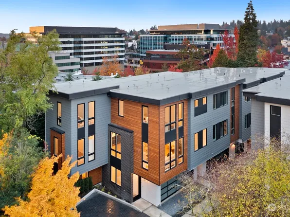 113 6th Street #A, Kirkland, WA 98033
