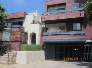 12701 Moorpark St #203, Studio City, CA 91604