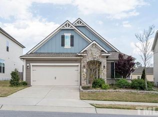 1109 Magic Hollow Rd, Durham, NC 27713