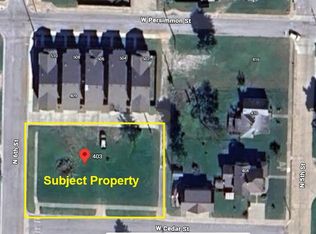 403 N 6th St #6, Rogers, AR 72756