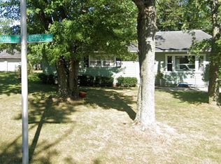 6405 Bristol Rd, Fort Wayne, IN 46816