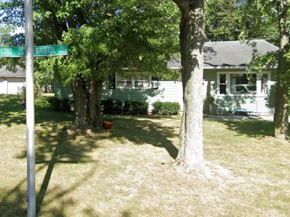 6405 Bristol Rd, Fort Wayne, IN 46816
