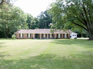209 Gordon St, Union, MS 39365