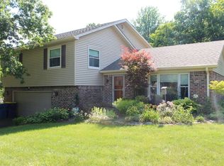 6736 Connie Dr, Avon, IN