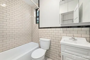 Rented by Halstead Real Estate