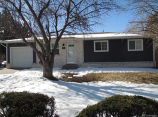 12064 E Ohio Ave, Aurora, CO 80012