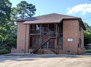 415 Climax St #A, Graham, NC 27253