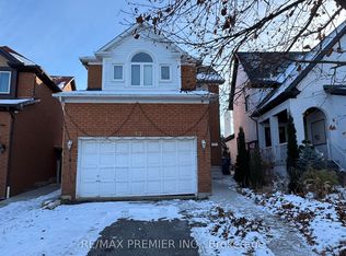 67 Sal Cir, Brampton, ON L6R 1H6