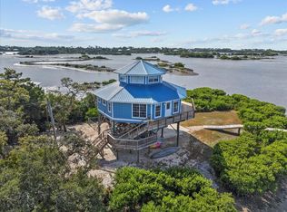 12218 Franko Cir, Cedar Key, FL 32625