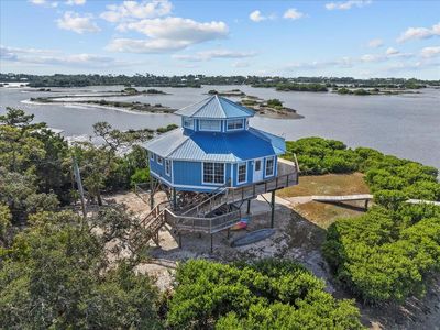 12218 Franko Cir, Cedar Key, FL, 32625