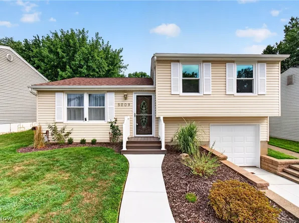 5009 Piccadilly St SW, Canton, OH 44706