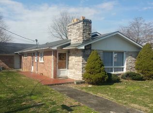 00 Martin Street, Jonesville, VA 24263