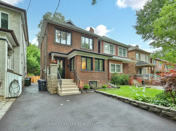 232 Belsize Dr, Toronto, ON M4S 1M4