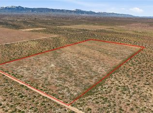 0 Vinton Rd, Adelanto, CA 92301