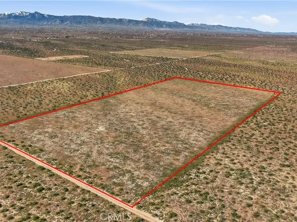 0 Vinton Rd, Adelanto, CA 92301