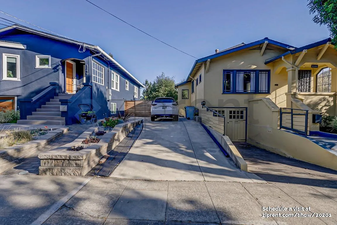 2 bed, 1300 sqft, $4,500 — Photo 1