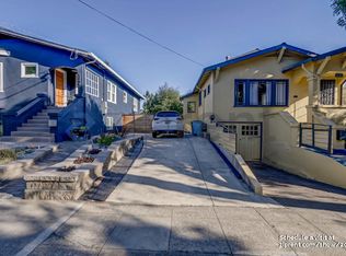 1338 Parker St, Berkeley, CA 94702
