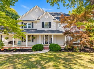 451 Woodside Dr, Somerset, KY 42503