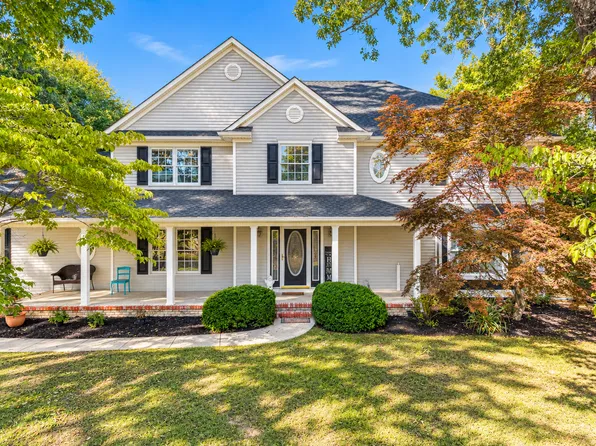 451 Woodside Dr, Somerset, KY 42503