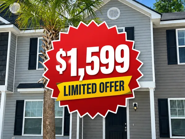 18 SAW, 18 Saint Augustine Way #18, Pt Wentworth, GA 31407