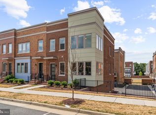 8513 Reformatory Way, Lorton, VA 22079