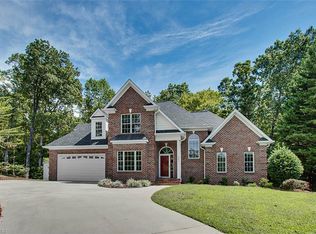 963 Edge Ct, Asheboro, NC 27205
