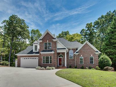 963 Edge Ct, Asheboro, NC, 27205