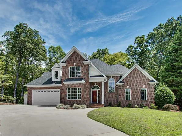 963 Edge Ct, Asheboro, NC 27205