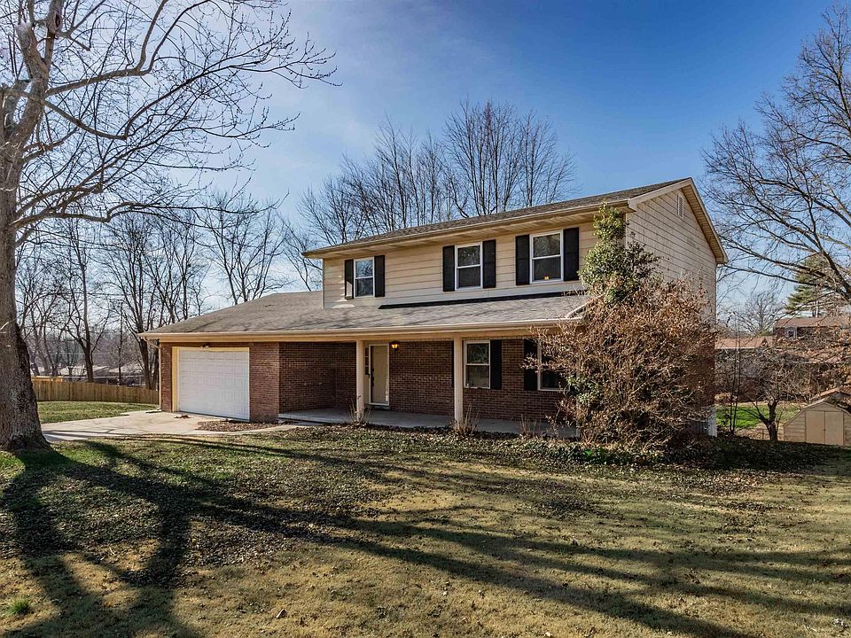 5177 Landview Dr, Newburgh, IN 47630 Zillow