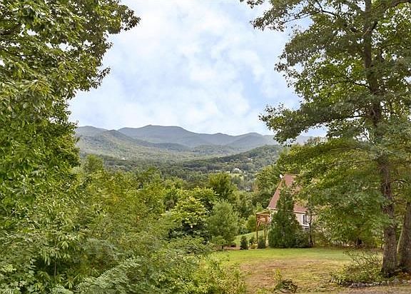 View Looking Southeast from Decks