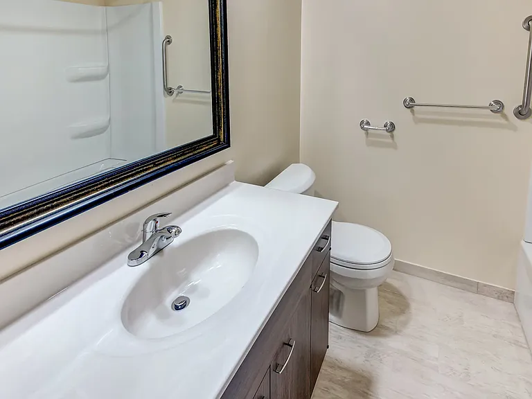 Jamestown Village Apartments — Photo 25