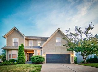 13123 W 137th Ct, Overland Park, KS 66221