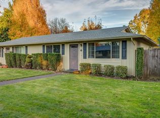 3600 A St APT 8, Washougal, WA 98671