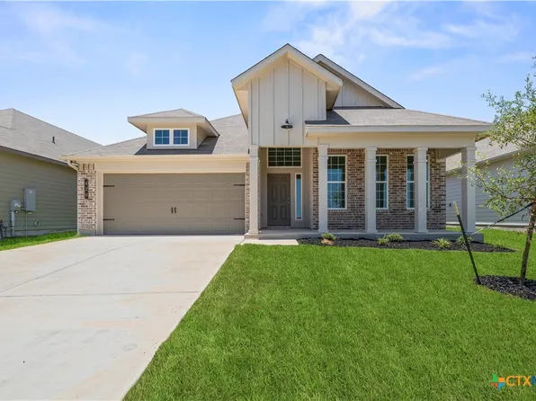 420 Honeydew Way, Seguin, TX 78155