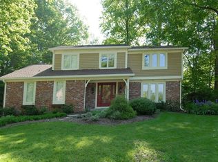 501 Shadowcrest Ct, Noblesville, IN 46060
