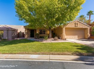936 Diamond Cir, Mesquite, NV 89027
